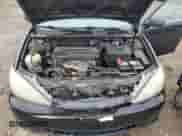 2005 Toyota Camry STD with VIN 4T1BE32KX5U405921, listed as a Copart auction lot 82432615 with 169,419 mi miles and Clean title. Bid and sale history available at DreamBid. Image 11.