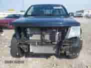 2020 Nissan Frontier SV with VIN 1N6ED0EA7LN709363, listed as a Copart auction lot 68437705 with 21,109 mi miles and Salvage title. Bid and sale history available at DreamBid. Image 5.