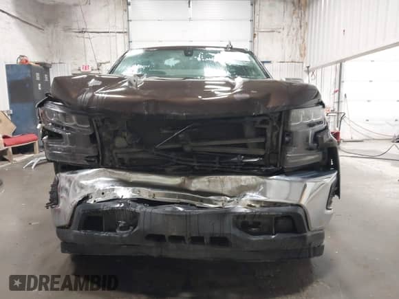 2019 Chevrolet Silverado 1500 LT с VIN 1GCRYDEK4KZ237493, выставлен на аукционе IAAI как лот 42190913 с пробегом 147 351 миль миль и . История ставок и продаж доступна на DreamBid. Изображение 13.