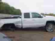 2019 Chevrolet Silverado 1500 LT z VIN 2GCVKPEC8K1193355, wystawiony jako IAAI lot #43286587 z przebiegiem 192 769 mil mil oraz . Historia ofert i sprzedaży dostępna na DreamBid. Obrazek 13.