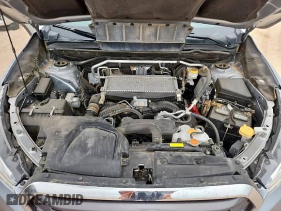 2021 Subaru Ascent Premium с VIN 4S4WMABD1M3435954, выставлен на аукционе Copart как лот 71642915 с пробегом 85 082 миль миль и Чистый • Clean title. История ставок и продаж доступна на DreamBid. Изображение 12.