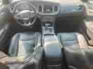 2022 Dodge Charger SXT z VIN 2C3CDXBGXNH169163, wystawiony jako Copart lot #80182365 z przebiegiem 69 551 mil mil oraz Czysty tytuł • Clean title. Historia ofert i sprzedaży dostępna na DreamBid. Obrazek 8.