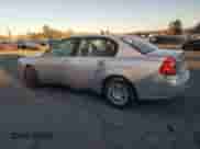 2008 Chevrolet Malibu Classic LS 1FL с VIN 1G1ZS58F08F109180, выставлен на аукционе Copart как лот 82874854 с пробегом 165 632 миль миль и Списание • Salvage title. История ставок и продаж доступна на DreamBid. Изображение 2.