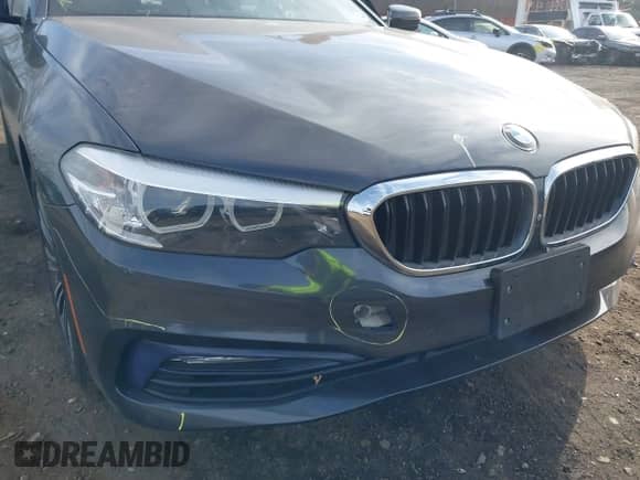 2017 BMW 5 Series 530i xDrive с VIN WBAJA7C32HG458509, выставлен на аукционе IAAI как лот 41662931 с пробегом 97 224 миль миль и . История ставок и продаж доступна на DreamBid. Изображение 6.
