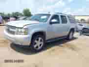 2010 Chevrolet Suburban LT with VIN 1GNUKJE39AR134756, listed as a IAAI auction lot 42824041 with Not provided miles and . Bid and sale history available at DreamBid. Image 2.