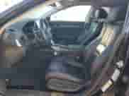 2021 Honda Accord Touring с VIN 1HGCV2F94MA012203, выставлен на аукционе Copart как лот 70909375 с пробегом 57 528 миль миль и Списание • Salvage title. История ставок и продаж доступна на DreamBid. Изображение 7.