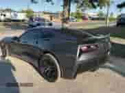 2014 Chevrolet Corvette 1LT с VIN 1G1YB2D7XE5111657, выставлен на аукционе Copart как лот 70390515 с пробегом 44 983 миль миль и Чистый • Clean title. История ставок и продаж доступна на DreamBid. Изображение 3.