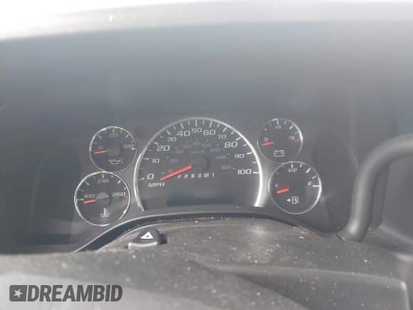 2022 Chevrolet Express Cargo with VIN 1GCWGAFP2N1258506, listed as a IAAI auction lot 43262368 with Not provided miles and . Bid and sale history available at DreamBid. Image 7.