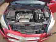 2013 Chevrolet Malibu LTZ с VIN 1G11H5SA6DF188812, выставлен на аукционе IAAI как лот 43019628 с пробегом 282 989 миль миль и . История ставок и продаж доступна на DreamBid. Изображение 10.