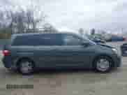 2007 Honda Odyssey EX-L с VIN 5FNRL38767B406636, выставлен на аукционе IAAI как лот 42032947 с пробегом 228 139 миль миль и . История ставок и продаж доступна на DreamBid. Изображение 13.