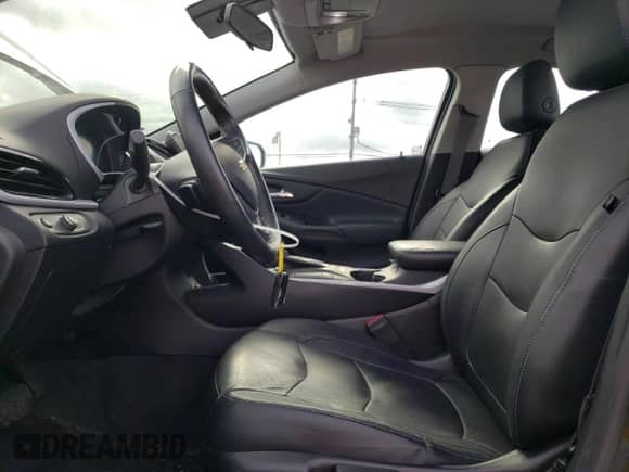 2017 Chevrolet Volt LT с VIN 1G1RC6S59HU195894, выставлен на аукционе Copart как лот 73213852 с пробегом 60 137 миль миль и . История ставок и продаж доступна на DreamBid. Изображение 7.