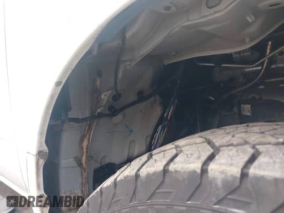 2019 Nissan Frontier SV z VIN 1N6AD0EV9KN719487, wystawiony jako IAAI lot #42034967 z przebiegiem 56 158 mil mil oraz . Historia ofert i sprzedaży dostępna na DreamBid. Obrazek 6.