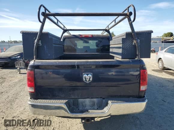 2014 Ram 1500 Tradesman с VIN 1C6RR6FG8ES190315, выставлен на аукционе Copart как лот 66877685 с пробегом 143 344 миль миль и Чистый • Clean title. История ставок и продаж доступна на DreamBid. Изображение 6.