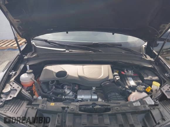 2024 Dodge Hornet R/T Plus с VIN ZACPDFDW9R3A25210, выставлен на аукционе IAAI как лот 42418257 с пробегом 2 866 миль миль и . История ставок и продаж доступна на DreamBid. Изображение 10.