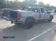 2020 GMC Sierra 1500 Elevation with VIN 1GTR9CEK2LZ332806, listed as a IAAI auction lot 43346302 with 85,369 mi miles and . Bid and sale history available at DreamBid. Image 4.