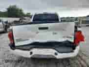 2008 Toyota Tacoma with VIN 3TMMU52N18M005342, listed as a Copart auction lot 84382285 with 280,015 mi miles and Salvage title. Bid and sale history available at DreamBid. Image 6.