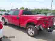 2010 Ford F-150 XL с VIN 1FTFW1EV8AFD44953, выставлен на аукционе IAAI как лот 42868503 с пробегом 282 506 миль миль и . История ставок и продаж доступна на DreamBid. Изображение 3.