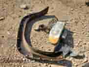 2005 Dodge 1500 SLT с VIN 1D7HA18NX5S114966, выставлен на аукционе Copart как лот 81484845 с пробегом 177 430 миль миль и Списание • Salvage title. История ставок и продаж доступна на DreamBid. Изображение 12.