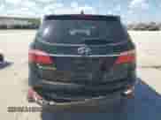 2015 Hyundai Santa Fe Limited с VIN KM8SN4HF9FU097934, выставлен на аукционе Copart как лот 81621605 с пробегом 175 092 миль миль и Списание • Salvage title. История ставок и продаж доступна на DreamBid. Изображение 6.