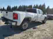 2011 Chevrolet Silverado 3500HD DRW LT с VIN 1GC5K0C88BZ122332, выставлен на аукционе Copart как лот 63632835 с пробегом 119 218 миль миль и Списание • Salvage title. История ставок и продаж доступна на DreamBid. Изображение 3.