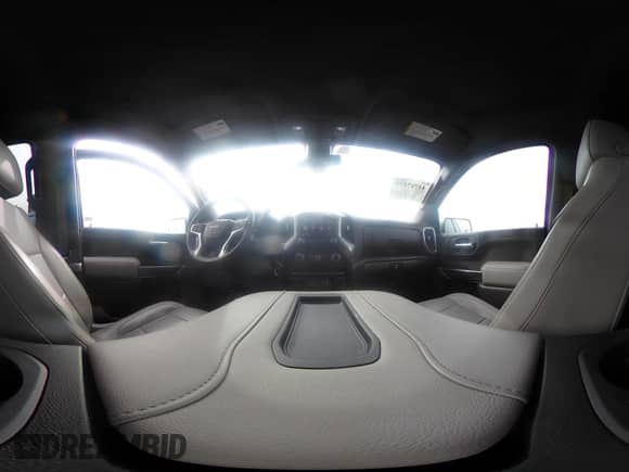 2019 Chevrolet Silverado 1500 LTZ с VIN 3GCPWEEDXKG159533, выставлен на аукционе IAAI как лот 41747377 с пробегом 45 179 миль миль и . История ставок и продаж доступна на DreamBid. Изображение 19.