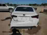 2020 Lexus RC 300 z VIN JTHD85EC9L5005956, wystawiony jako Copart lot #63064955 z przebiegiem 34 809 mil mil oraz Szkoda całkowita • Salvage title. Historia ofert i sprzedaży dostępna na DreamBid. Obrazek 6.