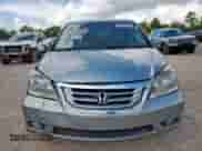 2009 Honda Odyssey Touring с VIN 5FNRL38999B022211, выставлен на аукционе Copart как лот 83935385 с пробегом 132 274 миль миль и Списание • Salvage title. История ставок и продаж доступна на DreamBid. Изображение 5.