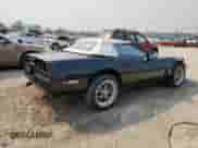 1988 Chevrolet Corvette с VIN 1G1YY3183J5116937, выставлен на аукционе Copart как лот 50445275 с пробегом 119 475 миль миль и Списание • Salvage title. История ставок и продаж доступна на DreamBid. Изображение 3.