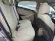 2014 Hyundai Accent GLS with VIN KMHCT4AE0EU613978, listed as a Copart auction lot 82322635 with 132,258 mi miles and Salvage title. Bid and sale history available at DreamBid. Image 10.