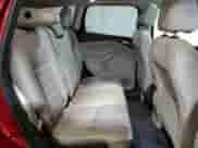 2017 Ford Escape Titanium с VIN 1FMCU9JD4HUB98248, выставлен на аукционе Copart как лот 86125025 с пробегом 101 590 миль миль и Списание • Salvage title. История ставок и продаж доступна на DreamBid. Изображение 11.