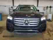 2024 Mercedes-Benz GLS 450 z VIN 4JGFF5KE5RB201341, wystawiony jako Copart lot #64137595 z przebiegiem 8 313 mil mil oraz Szkoda całkowita • Salvage title. Historia ofert i sprzedaży dostępna na DreamBid. Obrazek 5.