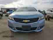 2015 Chevrolet Impala LT с VIN 1G1125S32FU120993, выставлен на аукционе Copart как лот 85082255 с пробегом 78 284 миль миль и Чистый • Clean title. История ставок и продаж доступна на DreamBid. Изображение 5.