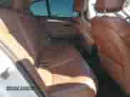 2015 BMW 5 Series 528i xDrive with VIN WBA5A7C52FD627302, listed as a Copart auction lot 81716085 with 101,095 mi miles and Salvage title. Bid and sale history available at DreamBid. Image 10.