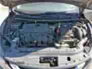 2019 Nissan Sentra SR with VIN 3N1AB7AP9KY347809, listed as a Copart auction lot 83870745 with 113,313 mi miles and Salvage title. Bid and sale history available at DreamBid. Image 11.