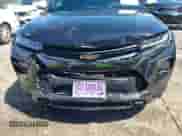 2023 Chevrolet TrailBlazer ACTIV with VIN KL79MVSL3PB068482, listed as a IAAI auction lot 42188376 with 35,308 mi miles and . Bid and sale history available at DreamBid. Image 6.