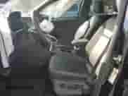 2024 Volkswagen Tiguan SE R-Line Black with VIN 3VVCB7AX4RM194068, listed as a Copart auction lot 69991685 with 7,717 mi miles and Salvage title. Bid and sale history available at DreamBid. Image 7.