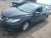 2016 Nissan Altima S с VIN 1N4AL3AP0GC293065, выставлен на аукционе IAAI как лот 43291481 с пробегом 203 894 миль миль и . История ставок и продаж доступна на DreamBid. Изображение 2.