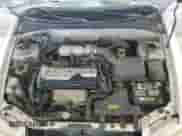 2002 Hyundai Accent GS z VIN KMHCG35C32U190168, wystawiony jako Copart lot #71414935 z przebiegiem 205 445 mil mil oraz Szkoda całkowita • Salvage title. Historia ofert i sprzedaży dostępna na DreamBid. Obrazek 12.