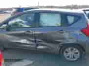 2017 Nissan Note SV с VIN 3N1CE2CP3HL371500, выставлен на аукционе IAAI как лот 41777764 с пробегом 109 413 миль миль и . История ставок и продаж доступна на DreamBid. Изображение 14.