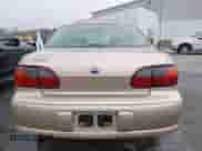 2005 Chevrolet Malibu Classic с VIN 1G1ND52F85M132957, выставлен на аукционе IAAI как лот 41509977 с пробегом 167 475 миль миль и . История ставок и продаж доступна на DreamBid. Изображение 16.