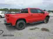 2019 Chevrolet Silverado 1500 LT Trail Boss with VIN 3GCPYFED5KG130814, listed as a Copart auction lot 71036305 with 86,396 mi miles and Salvage title. Bid and sale history available at DreamBid. Image 3.