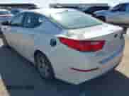 2015 Kia Optima LX with VIN 5XXGM4A71FG406947, listed as a IAAI auction lot 42099832 with 172,519 mi miles and . Bid and sale history available at DreamBid. Image 3.