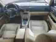 2006 Subaru Forester X L.L. Bean with VIN JF1SG67626H750680, listed as a Copart auction lot 70699735 with 172,746 mi miles and Salvage title. Bid and sale history available at DreamBid. Image 8.