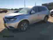 2020 Mitsubishi Outlander ES с VIN JA4AZ3A32LZ033483, выставлен на аукционе Copart как лот 82045345 с пробегом 85 128 миль миль и Списание • Salvage title. История ставок и продаж доступна на DreamBid. Изображение 1.