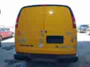 2016 Chevrolet Express Cargo с VIN 1GCWGAFF9G1267469, выставлен на аукционе IAAI как лот 42258430 с пробегом 28 765 миль миль и . История ставок и продаж доступна на DreamBid. Изображение 16.