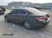 2011 Honda Accord SE with VIN 1HGCP2F6XBA098999, listed as a Copart auction lot 81207035 with 172,898 mi miles and Salvage title. Bid and sale history available at DreamBid. Image 2.