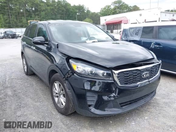 2019 Kia Sorento L z VIN 5XYPG4A33KG581727, wystawiony jako IAAI lot #43059476 z przebiegiem 72 245 mil mil oraz . Historia ofert i sprzedaży dostępna na DreamBid. Obrazek 13.