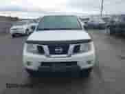 2013 Nissan Frontier SV with VIN 1N6AD0CW9DN747921, listed as a IAAI auction lot 43463501 with 206,406 mi miles and . Bid and sale history available at DreamBid. Image 12.