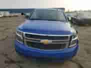 2018 Chevrolet Tahoe Commercial с VIN 1GNSKDEC5JR311618, выставлен на аукционе Copart как лот 81364705 с пробегом 127 310 миль миль и Чистый • Clean title. История ставок и продаж доступна на DreamBid. Изображение 5.
