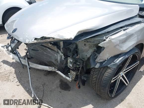 2009 BMW 7 Series 750Li with VIN WBAKB83539CY62193, listed as a IAAI auction lot 42440589 with Not provided miles and . Bid and sale history available at DreamBid. Image 6.